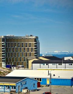 Best Western Plus Hotel Ilulissat