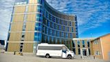 Best Western Plus Hotel Ilulissat Exterior