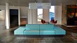 Best Western Plus Hotel Ilulissat Lobby