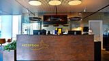 Best Western Plus Hotel Ilulissat Lobby