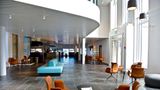 Best Western Plus Hotel Ilulissat Lobby