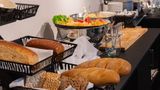 Best Western Plus Hotel Ilulissat Restaurant