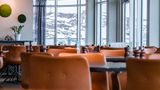 Best Western Plus Hotel Ilulissat Restaurant
