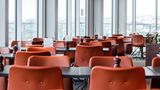 Best Western Plus Hotel Ilulissat Restaurant