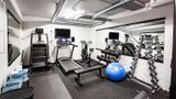 Best Western Plus Hotel Ilulissat Health