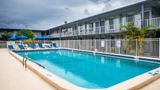 Days Inn by Wyndham Stuart Pool