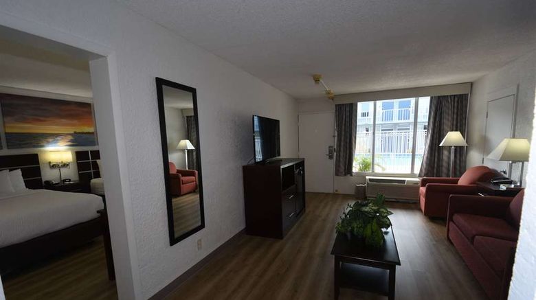 <b>Days Inn by Wyndham Stuart Room</b>. Images powered by <a href="https://iceportal.shijigroup.com/" title="IcePortal" target="_blank">IcePortal</a>.
