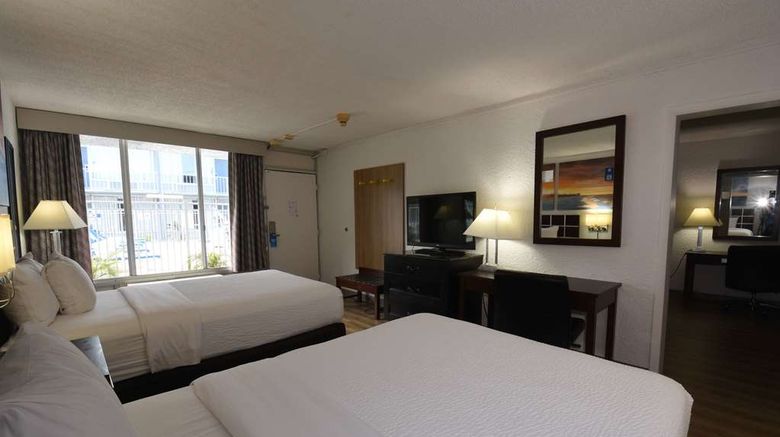 <b>Days Inn by Wyndham Stuart Room</b>. Images powered by <a href="https://iceportal.shijigroup.com/" title="IcePortal" target="_blank">IcePortal</a>.
