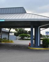 Days Inn by Wyndham Stuart