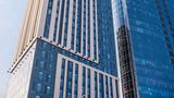 <b>Sky Loft Hotel Kyiv by Rixwell Exterior</b>. Images powered by <a href="https://iceportal.shijigroup.com/" title="IcePortal" target="_blank">IcePortal</a>.