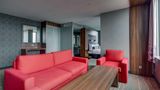 <b>Sky Loft Hotel Kyiv by Rixwell Suite</b>. Images powered by <a href="https://iceportal.shijigroup.com/" title="IcePortal" target="_blank">IcePortal</a>.