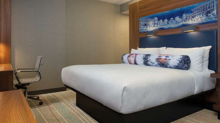 Sky Loft Hotel Kyiv by Rixwell Room