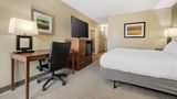 Best Western Fairmont Room