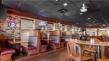 Best Western Fairmont Restaurant