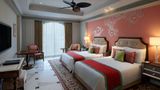 The Leela Palace Jaipur Room