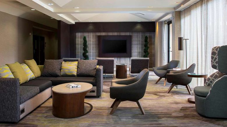 <b>Sonesta Select Atlanta Norcross I-85 Lobby</b>. Images powered by <a href="https://iceportal.shijigroup.com/" title="IcePortal" target="_blank">IcePortal</a>.