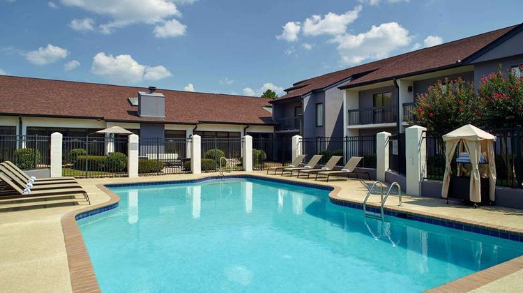 Sonesta Select Atlanta Norcross I-85 Pool