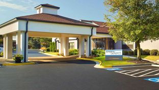Sonesta Select Atlanta Norcross I-85