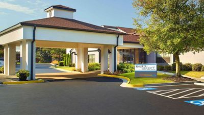 Sonesta Select Atlanta Norcross I-85