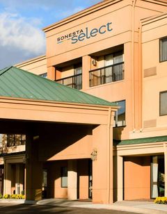 Best Western Plus Elgin - Chicago