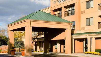 Best Western Plus Elgin - Chicago