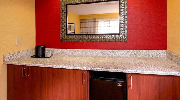 Sonesta Select Durham Research Triangle Park Suite