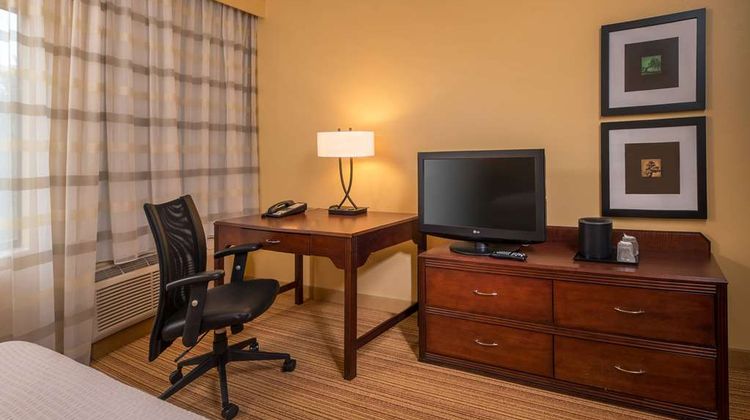 Sonesta Select Durham Research Triangle Park Room