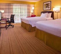 Sonesta Select Durham Research Triangle Park Room