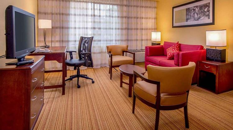 Sonesta Select Durham Research Triangle Park Suite