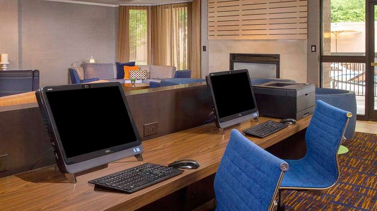 Sonesta Select Durham Research Triangle Park Other