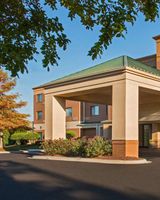 Sonesta Select Durham Research Triangle Park