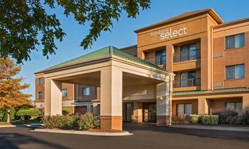 Sonesta Select Durham Research Triangle Park