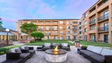 Sonesta Select Greenbelt College Park Exterior