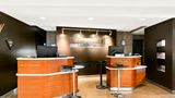 Sonesta Select Greenbelt College Park Lobby