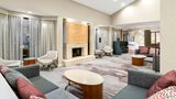 Sonesta Select Greenbelt College Park Lobby
