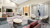 Sonesta Select Greenbelt College Park Lobby