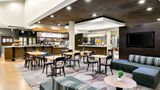 Sonesta Select Greenbelt College Park Restaurant