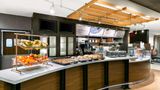 Sonesta Select Greenbelt College Park Restaurant