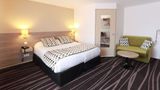 Sure Hotel by Best Western Limoges Sud Room
