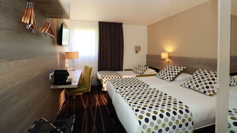 <b>Sure Hotel by Best Western Limoges Sud Room</b>. Images powered by <a href="https://iceportal.shijigroup.com/" title="IcePortal" target="_blank">IcePortal</a>.
