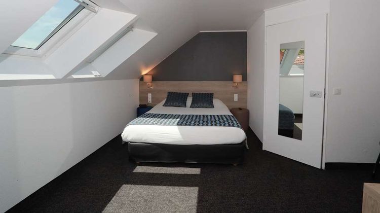 Sure Hotel by Best Western Limoges Sud Room
