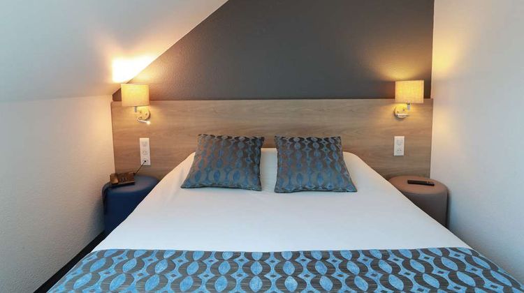 Sure Hotel by Best Western Limoges Sud Room