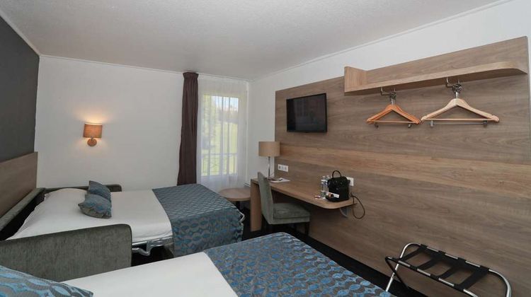 Sure Hotel by Best Western Limoges Sud Room
