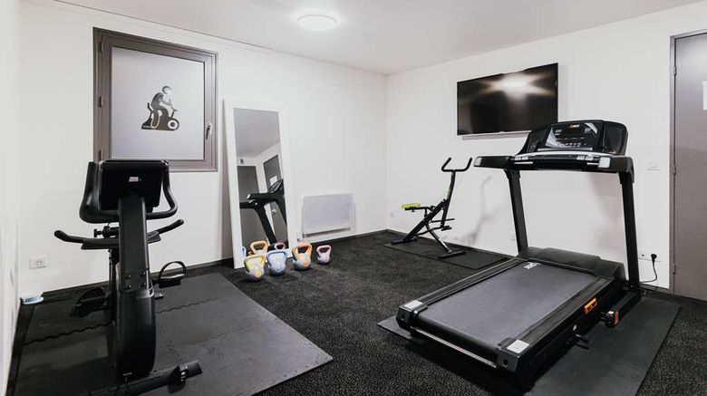 <b>Sure Hotel by Best Western Limoges Sud Other</b>. Images powered by <a href="https://iceportal.shijigroup.com/" title="IcePortal" target="_blank">IcePortal</a>.