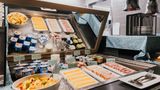 Sure Hotel by Best Western Limoges Sud Restaurant
