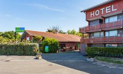 Sure Hotel by Best Western Biarritz Apt