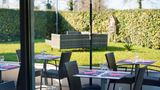 Sure Hotel by Best Western Biarritz Apt Restaurant