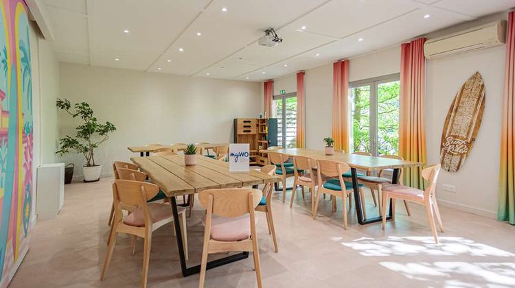 Sure Hotel by Best Western Biarritz Apt Meeting