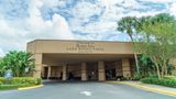 Rosen Inn Lake Buena Vista Exterior