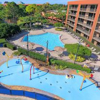 Rosen Inn Lake Buena Vista